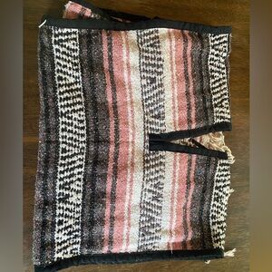 Fun pancho
